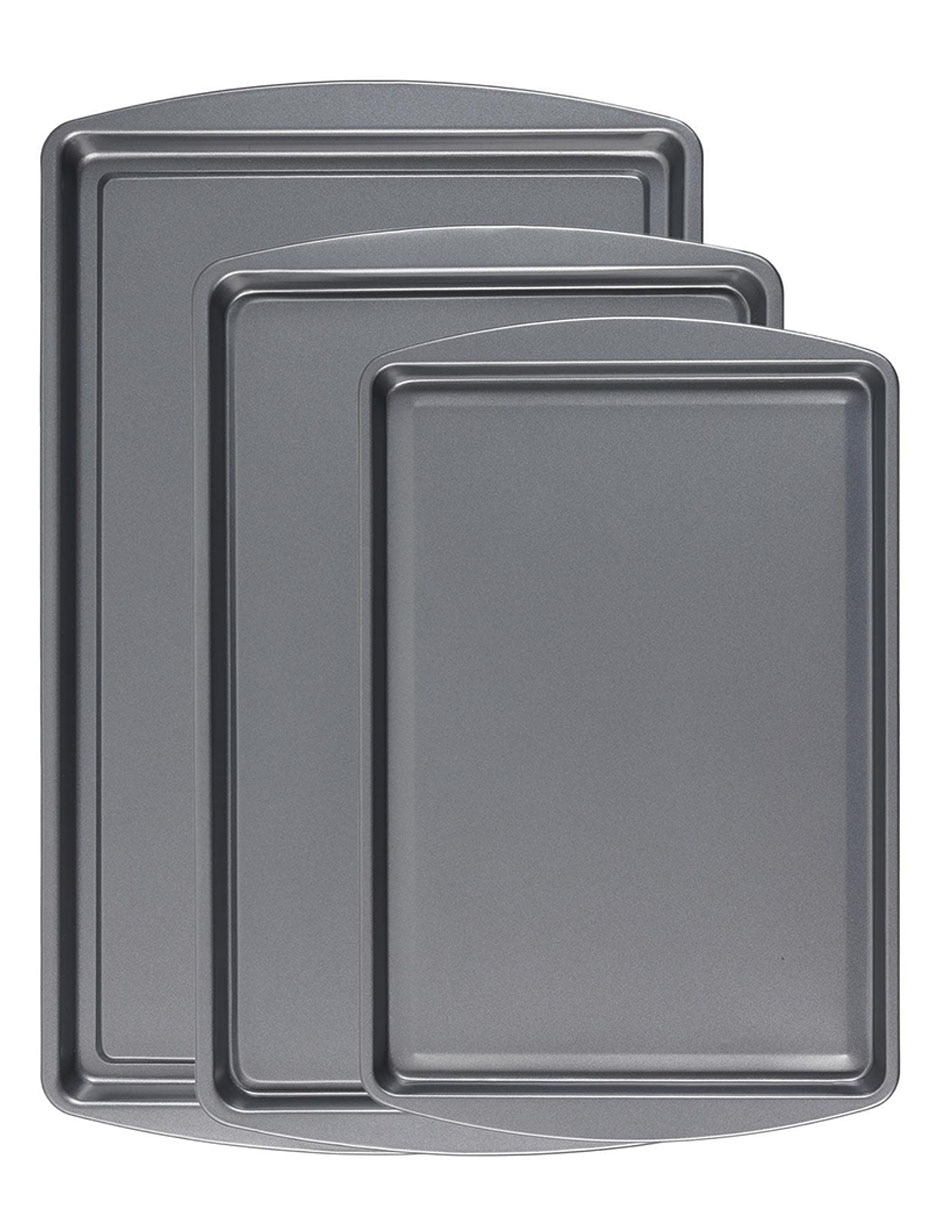 Set moldes