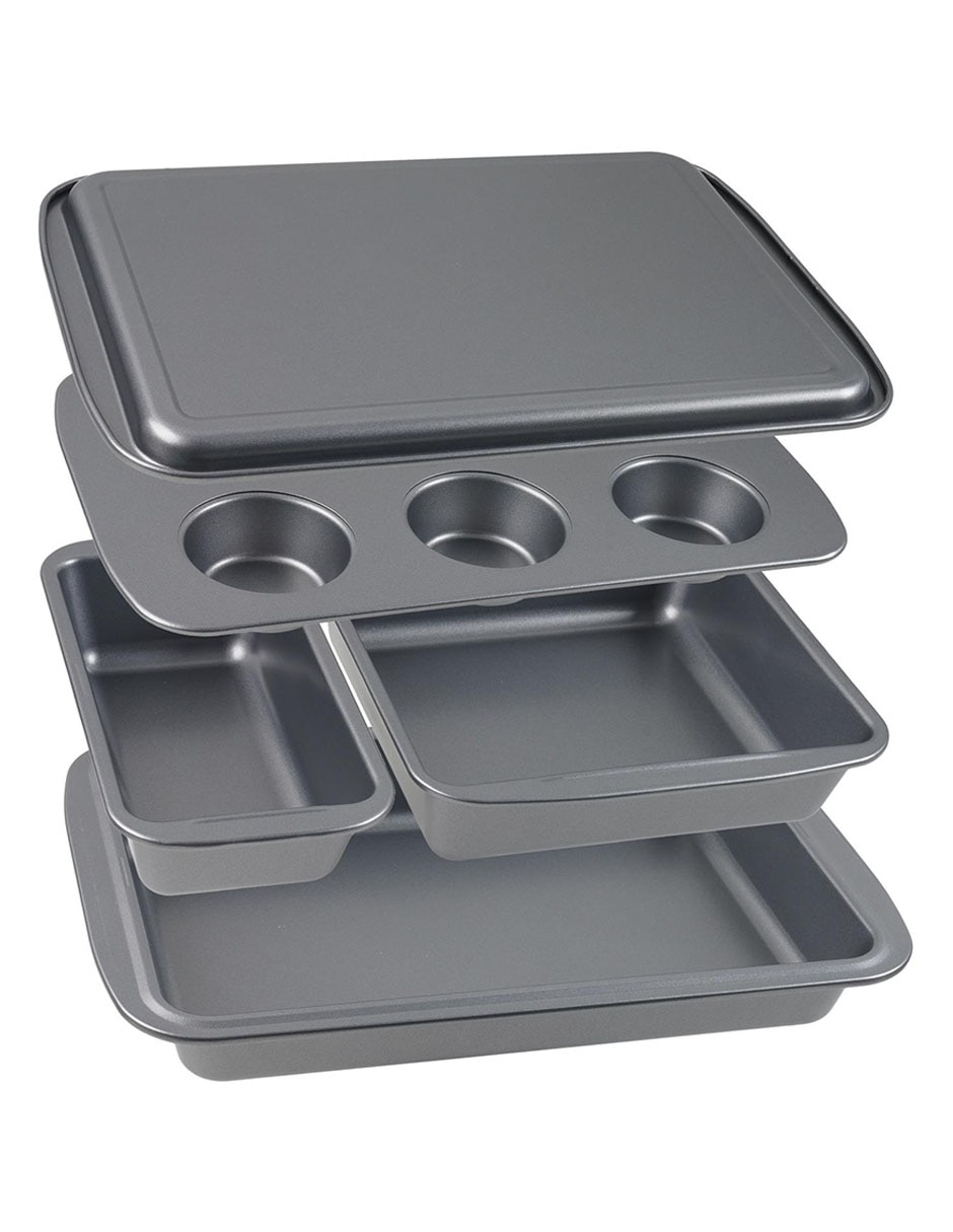 Set moldes Set moldes