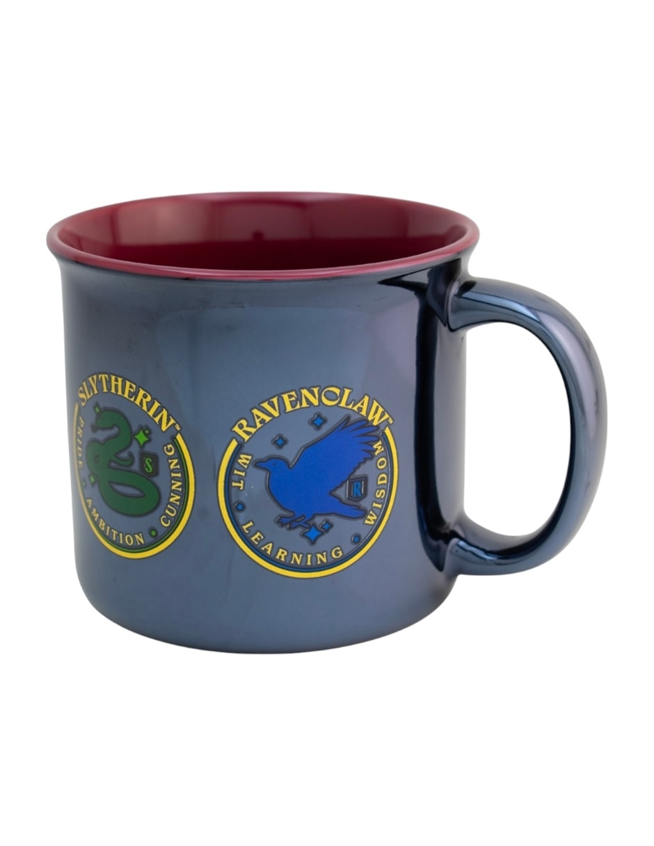Taza de colección Harry Potter 4