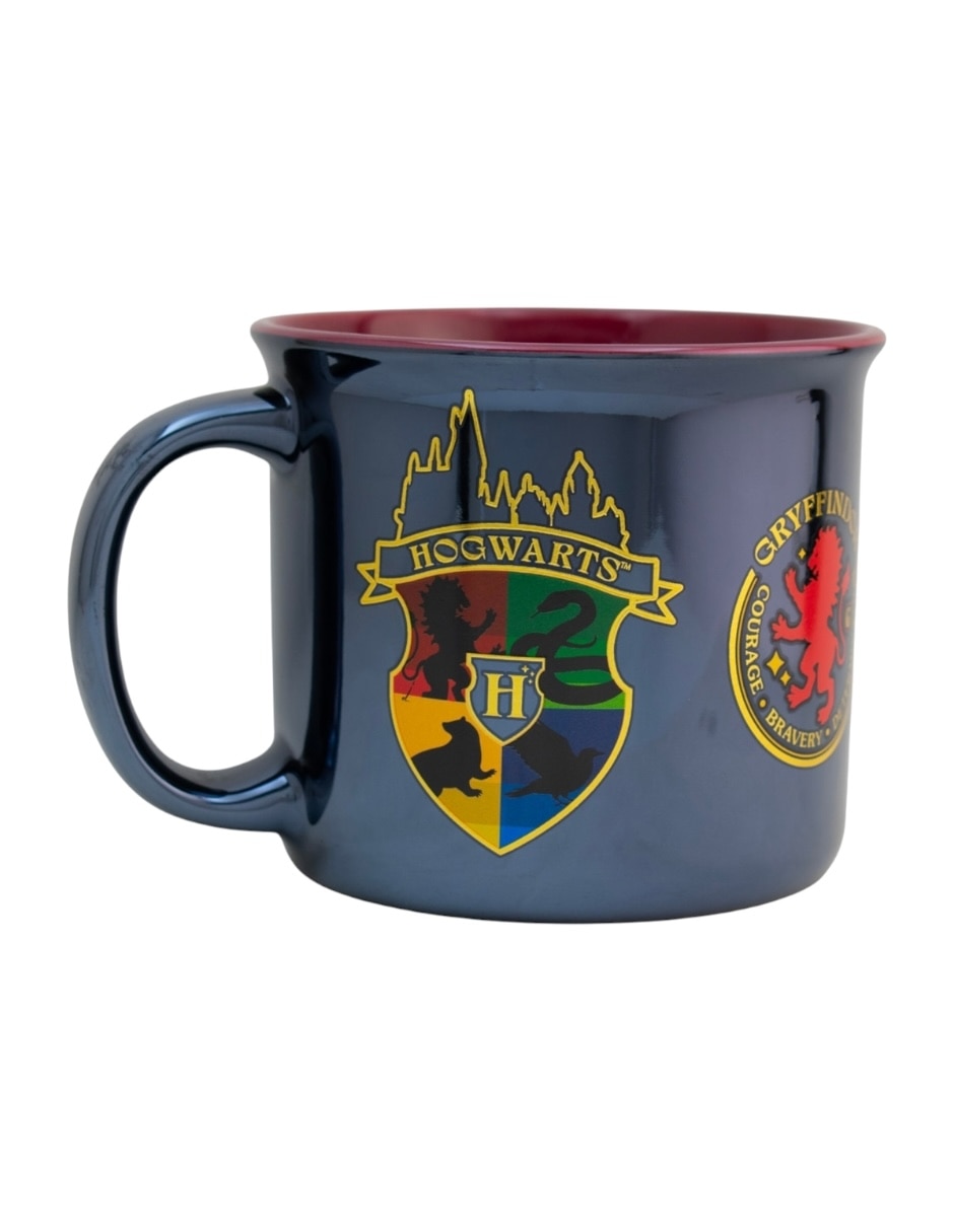 Taza de colección Harry Potter 1
