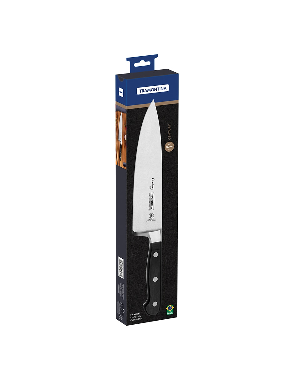 Cuchillo para chef Century 2
