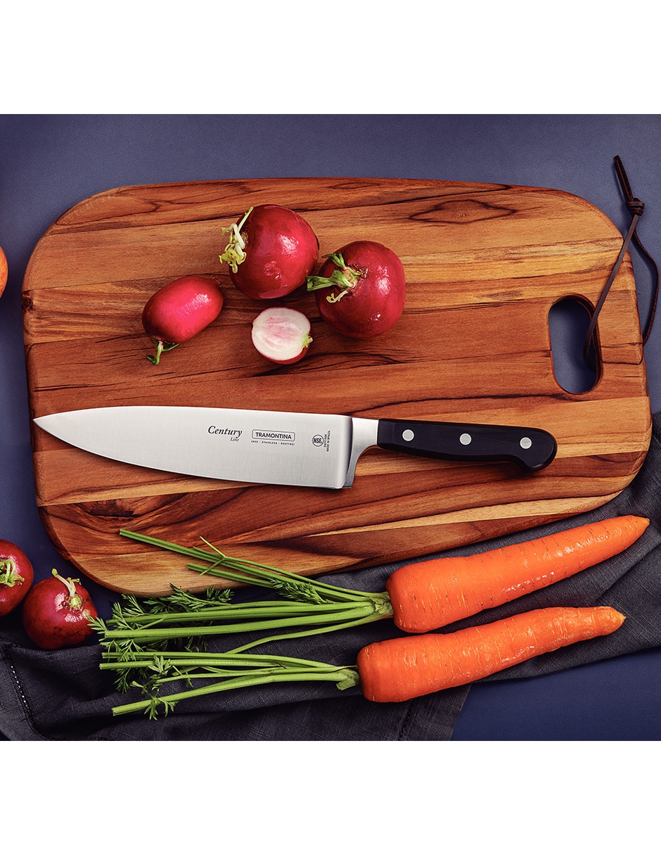 Cuchillo para chef Century 3