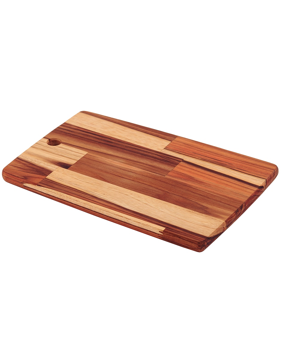 Set tabla para picar Kitchen de madera Set tabla para picar Kitchen de madera