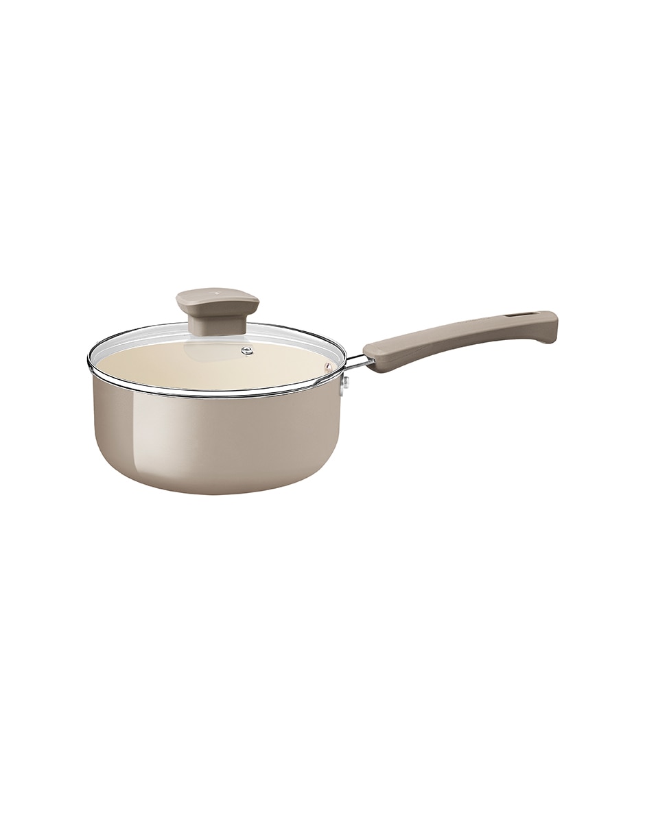 Batería de cocina Un Veronese de Aluminio Cerámica 9 piezas 13