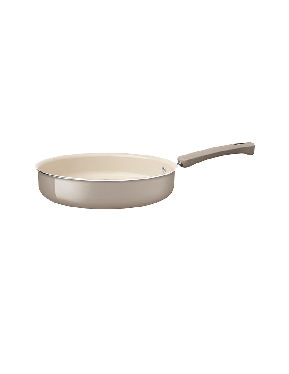 Batería de cocina Un Veronese de Aluminio Cerámica 9 piezas 8