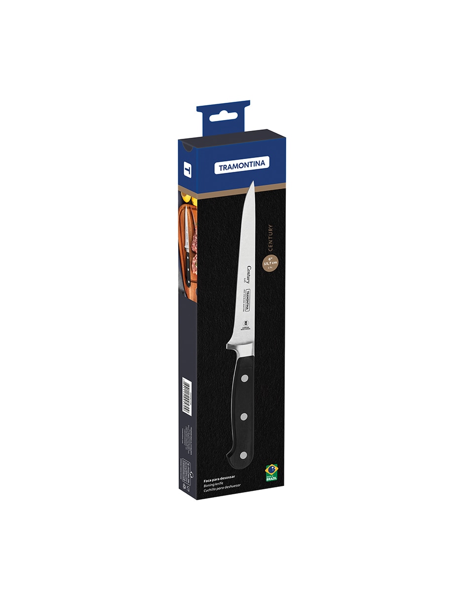Cuchillo deshuesador Century 2