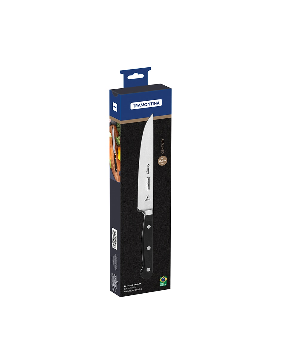 Cuchillo multiusos Century 2