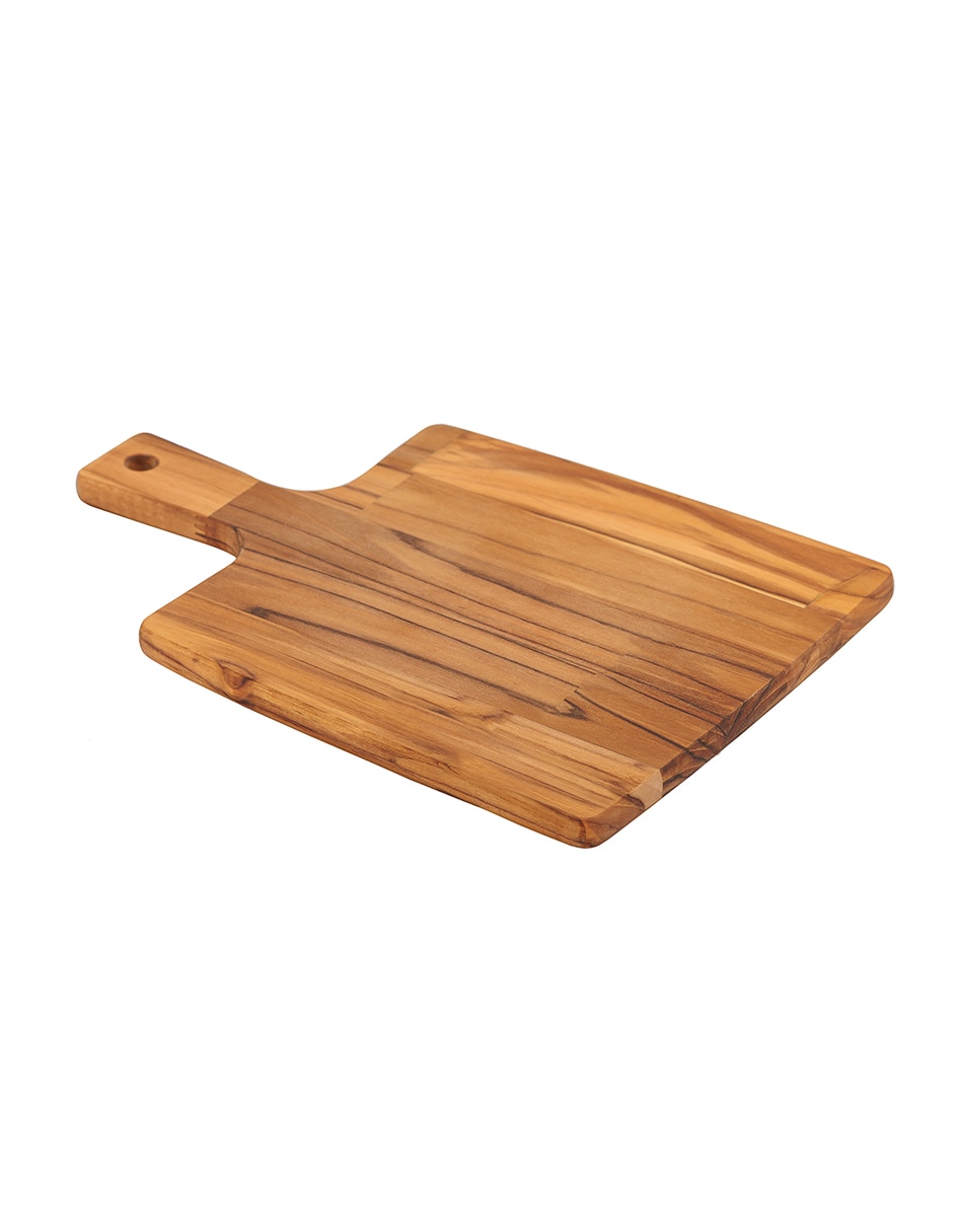 Tabla para picar Kitchen de madera Tabla para picar Kitchen de madera