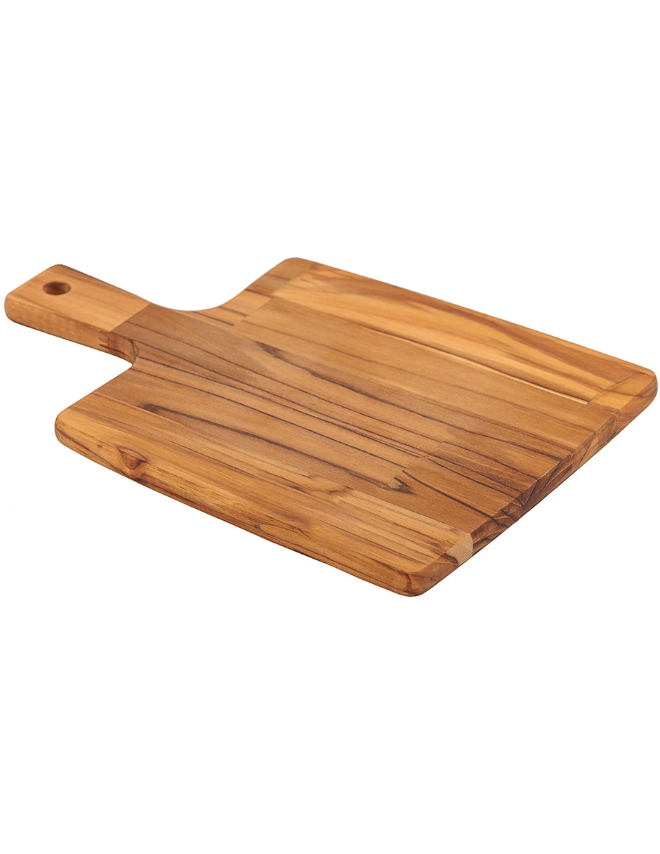 Tabla para picar Kitchen de madera Tabla para picar Kitchen de madera