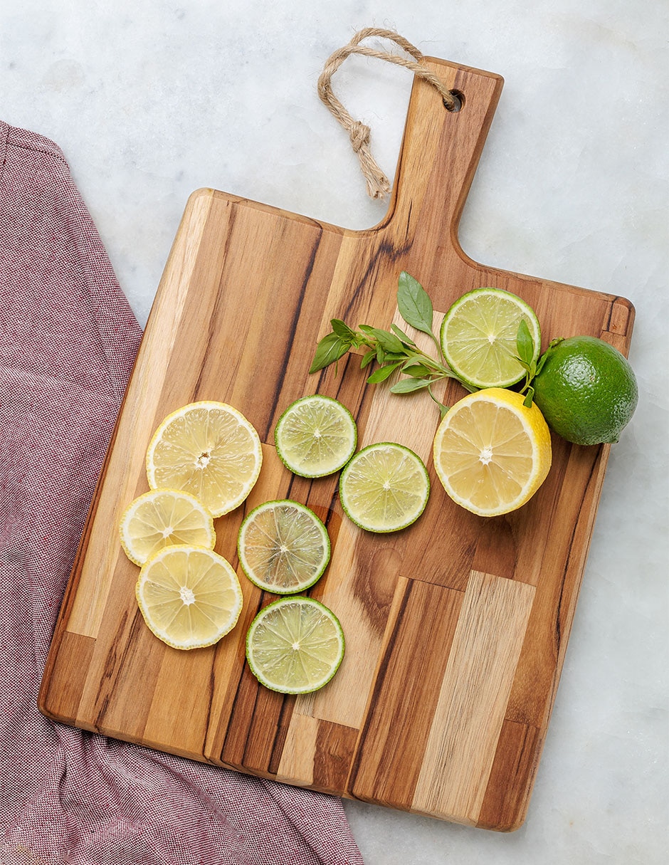 Tabla para picar Kitchen de madera 3