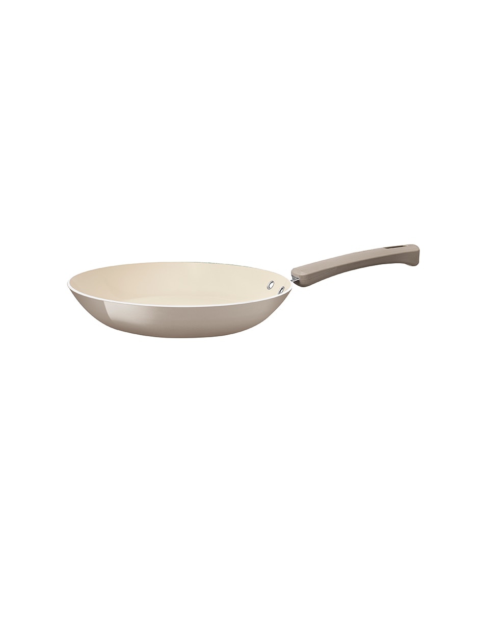 Set de sartenes veronese de aluminio 2 piezas 4