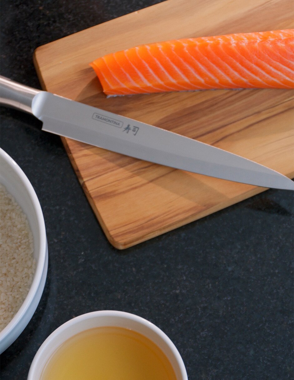 Cuchillo multiusos Sushi Daimond 3
