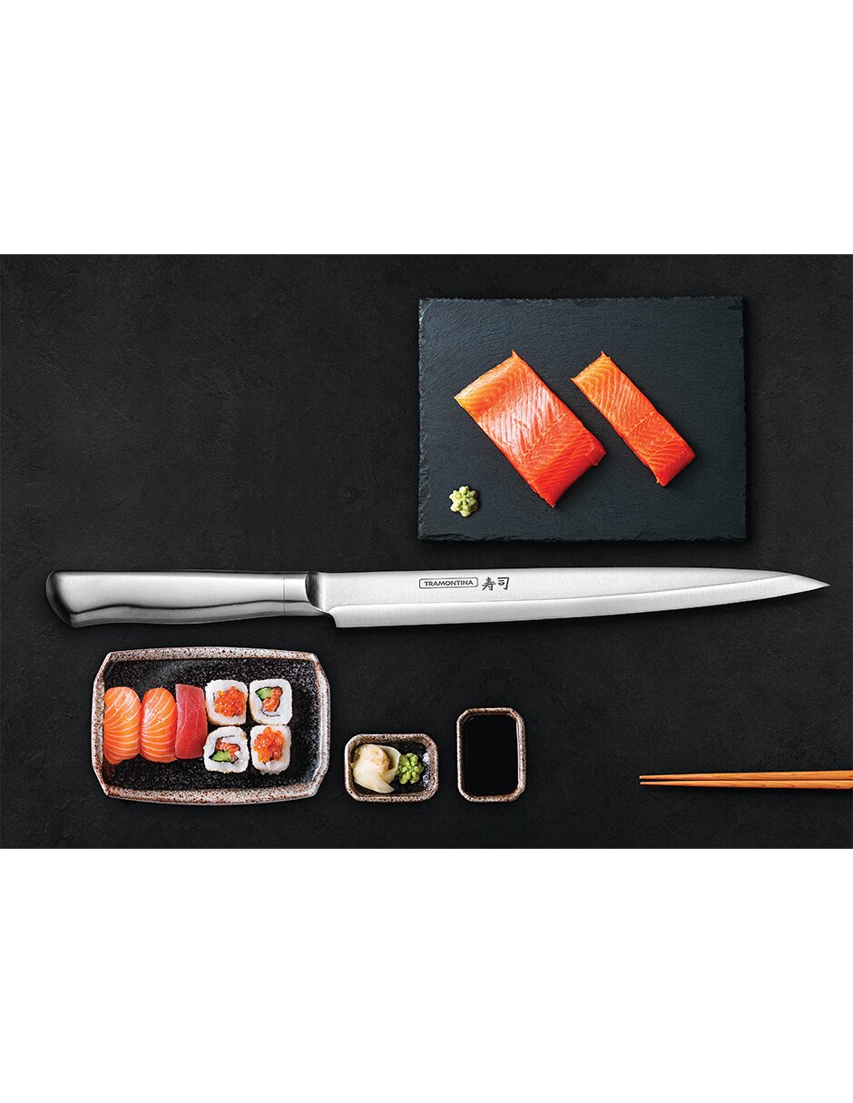Cuchillo multiusos Sushi Daimond 6