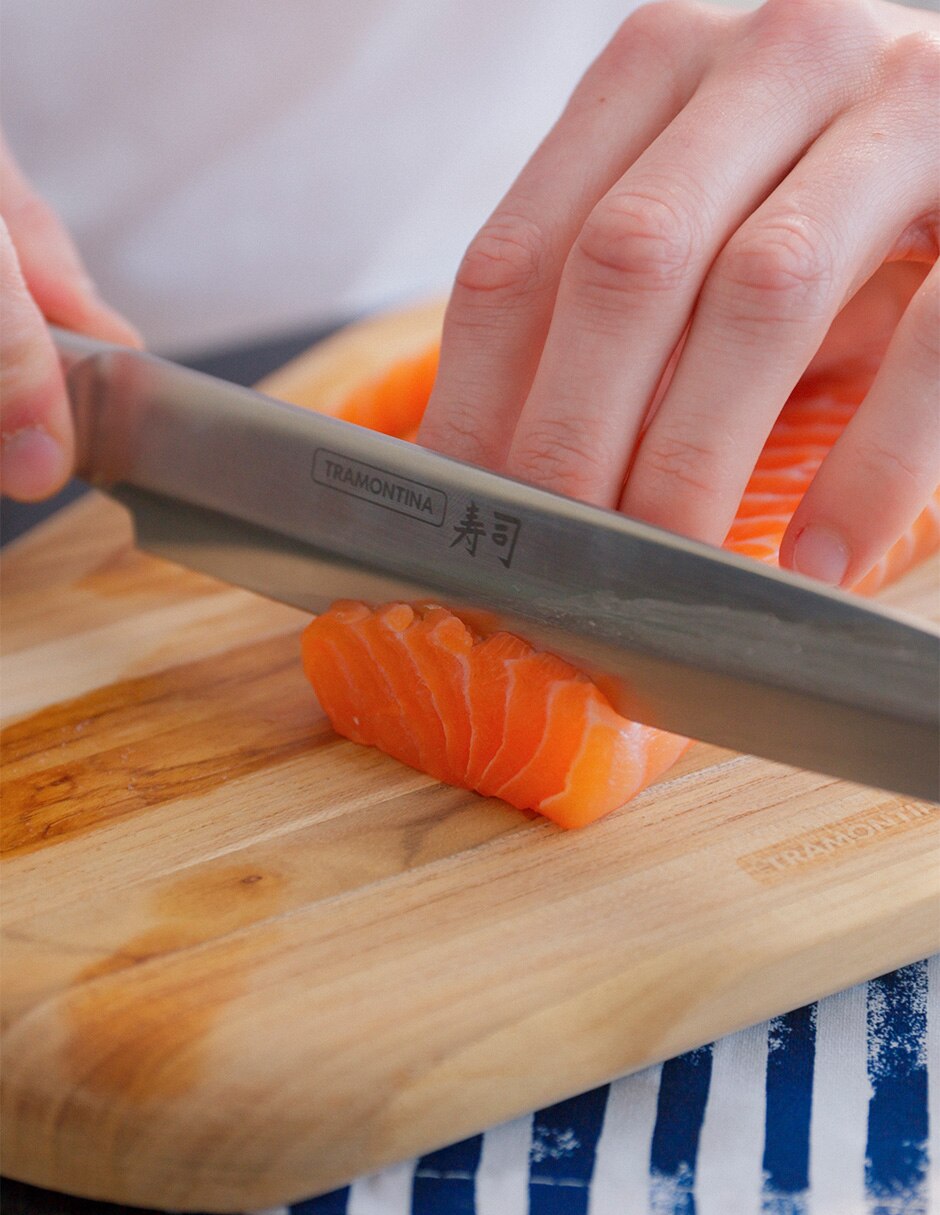 Cuchillo multiusos Sushi Daimond 7