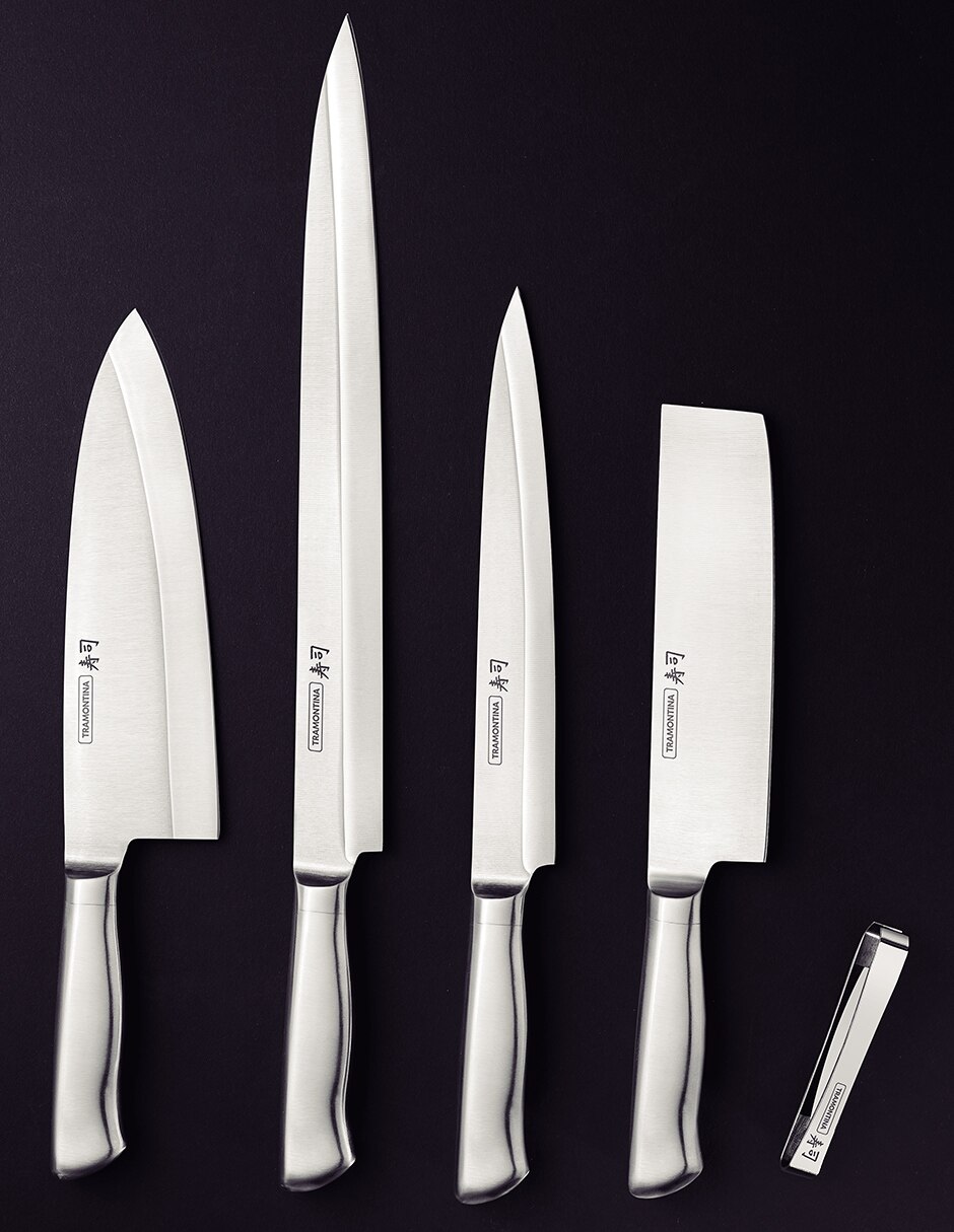 Cuchillo fileteador Sushi Diamond 4