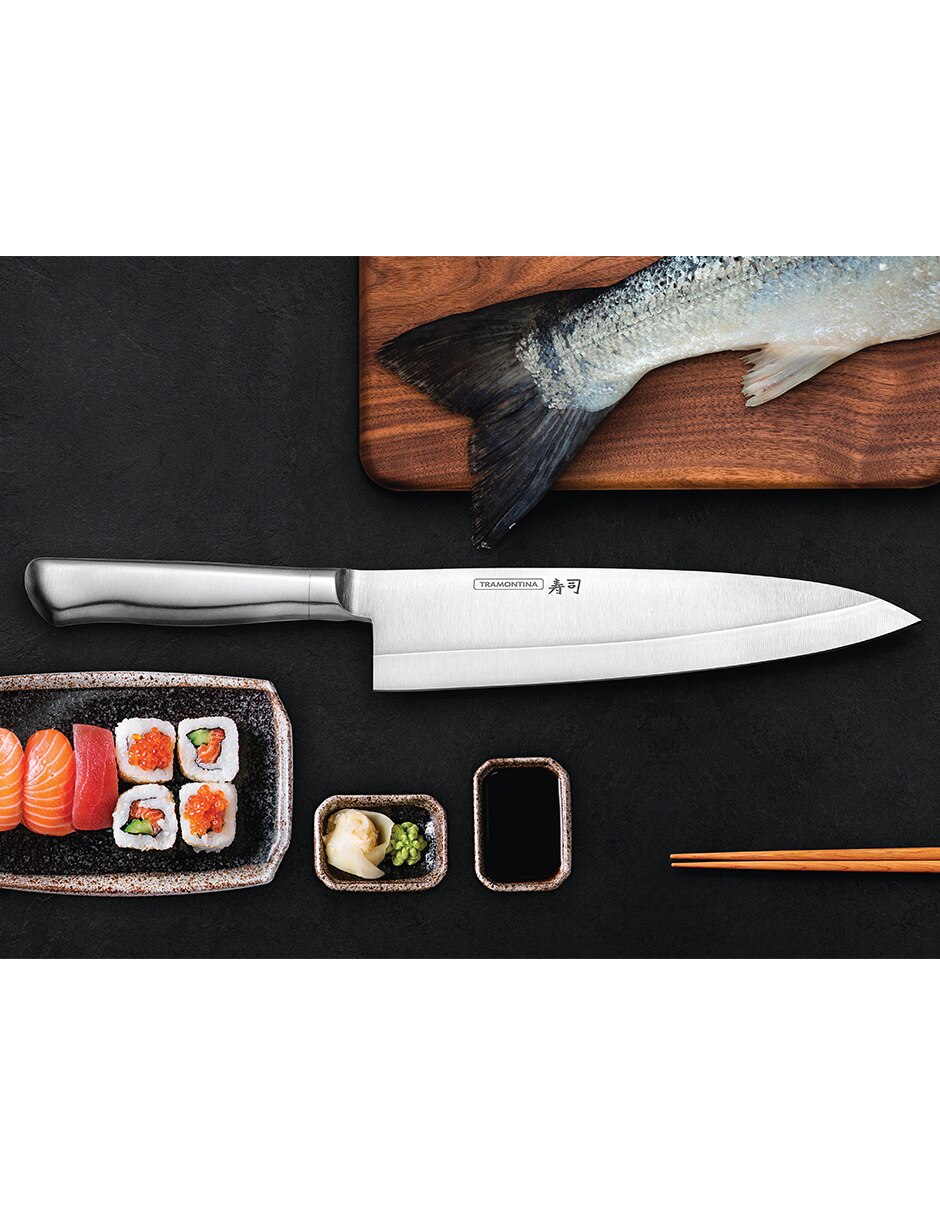 Cuchillo multiusos Sushi Daimond 2