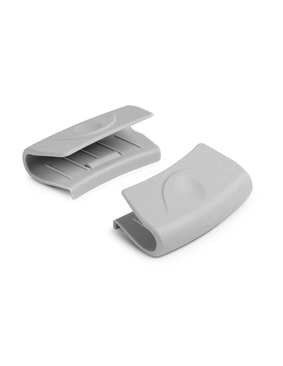 Batería de cocina C0578-00 de aluminio antiadherente 17 piezas 6