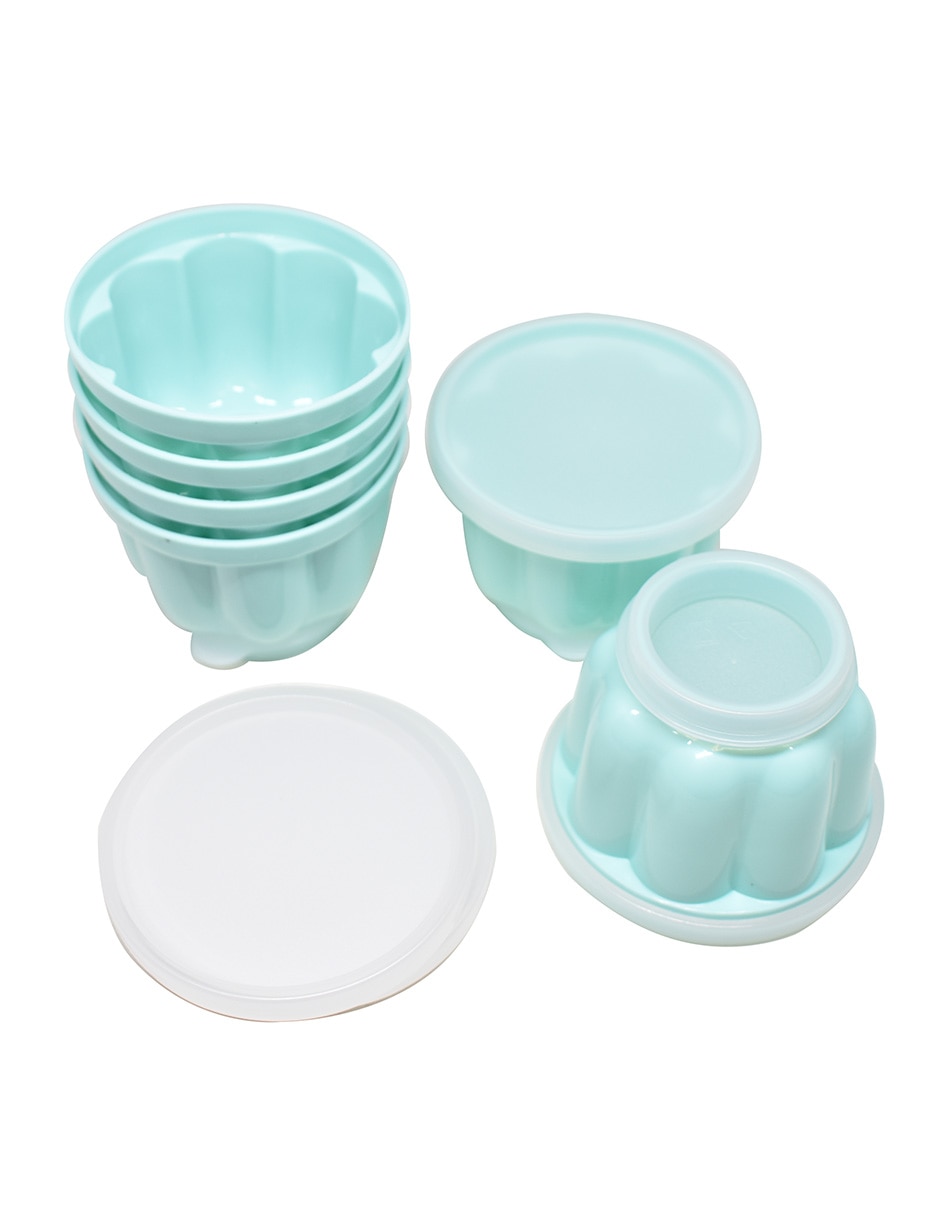Set molde 1