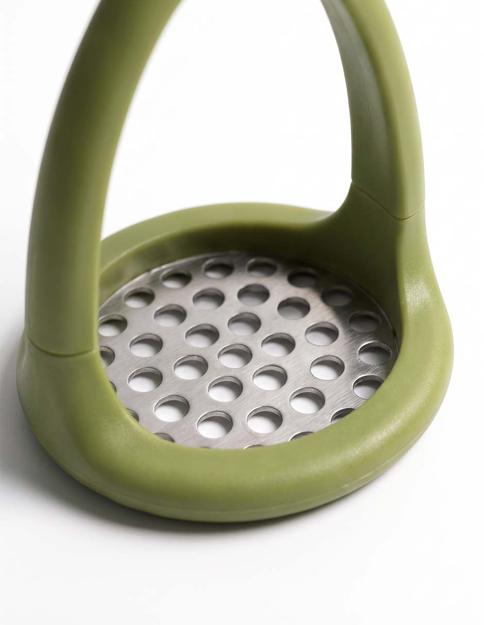 Machacador de plástico 2