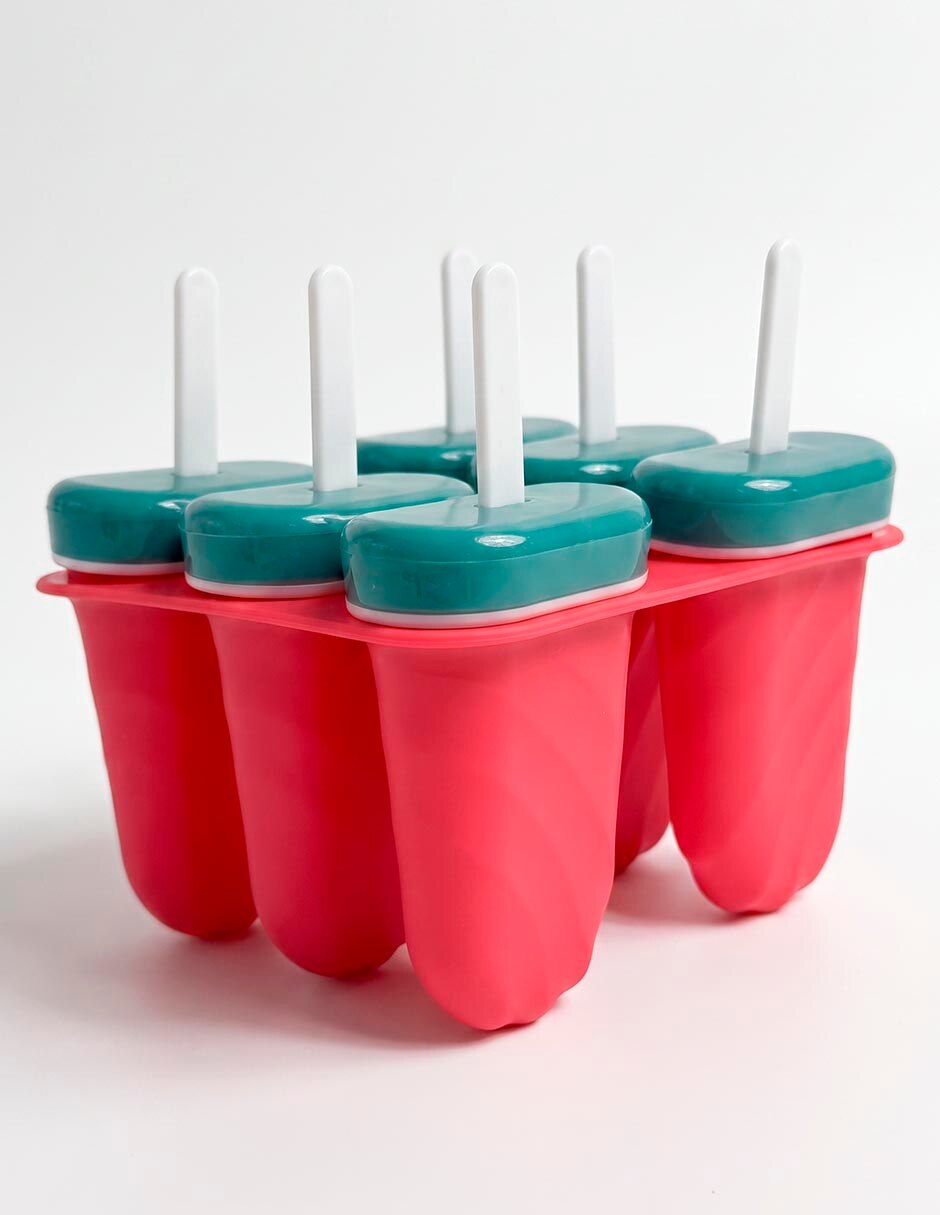 Molde paleta 1