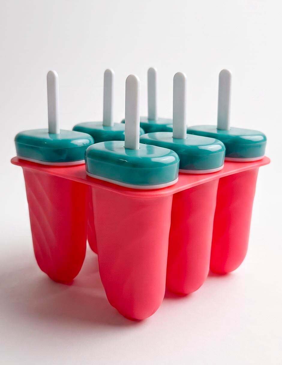 Molde paleta 2