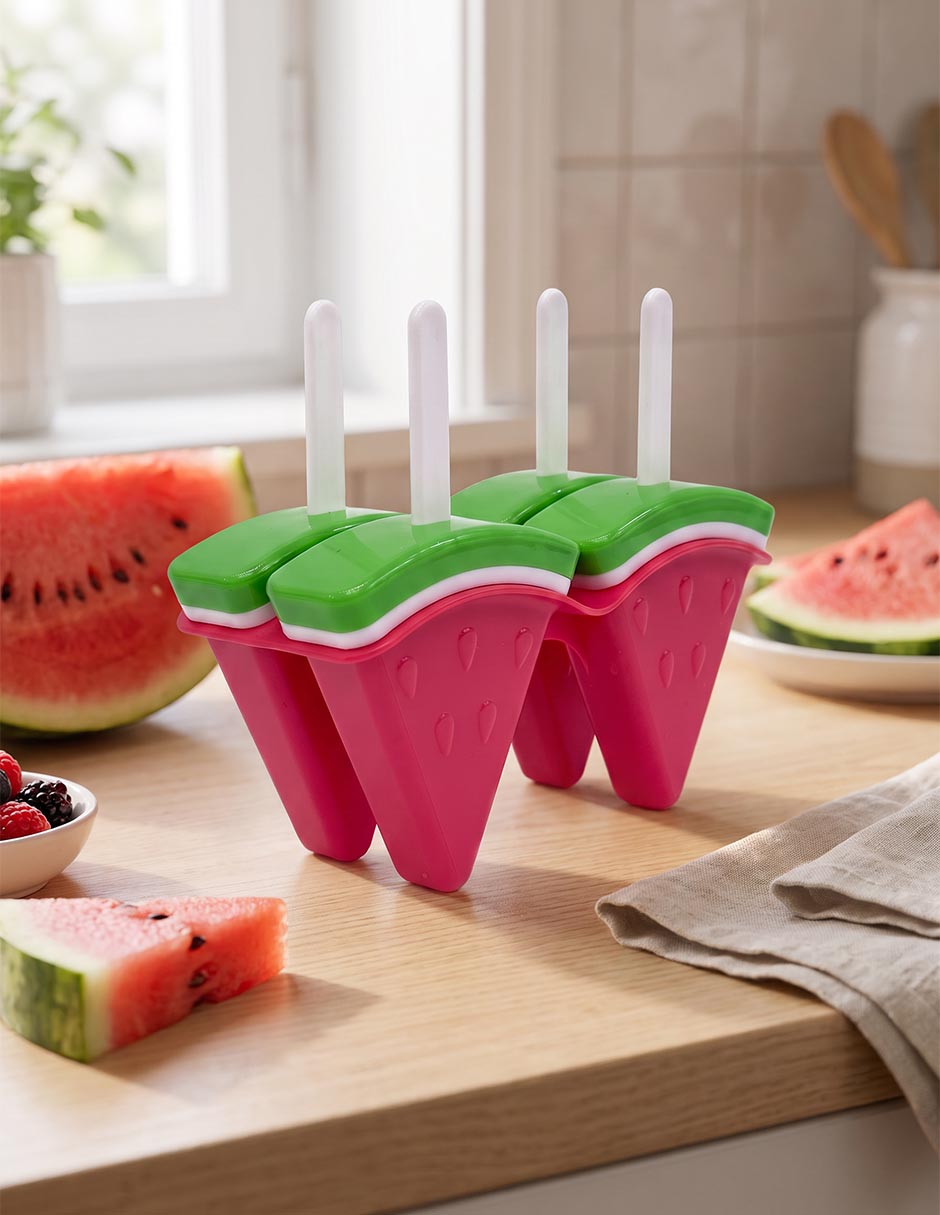 Molde paleta Molde paleta