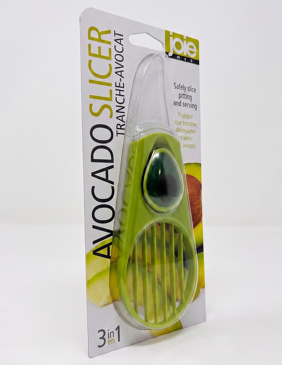 Cuchillo para verduras 2