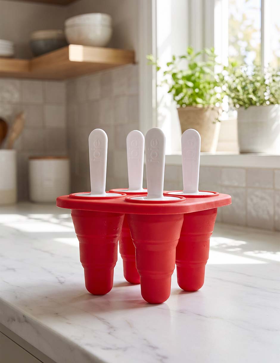 Molde paleta