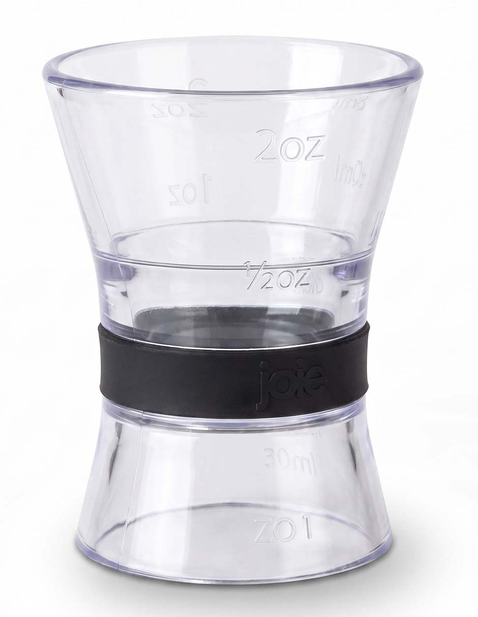 Jigger de 2 oz Joie 1