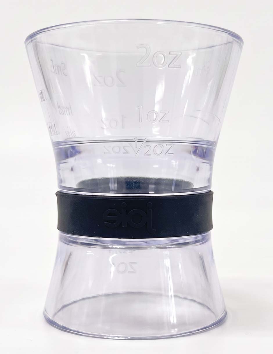 Jigger de 2 oz Joie 2