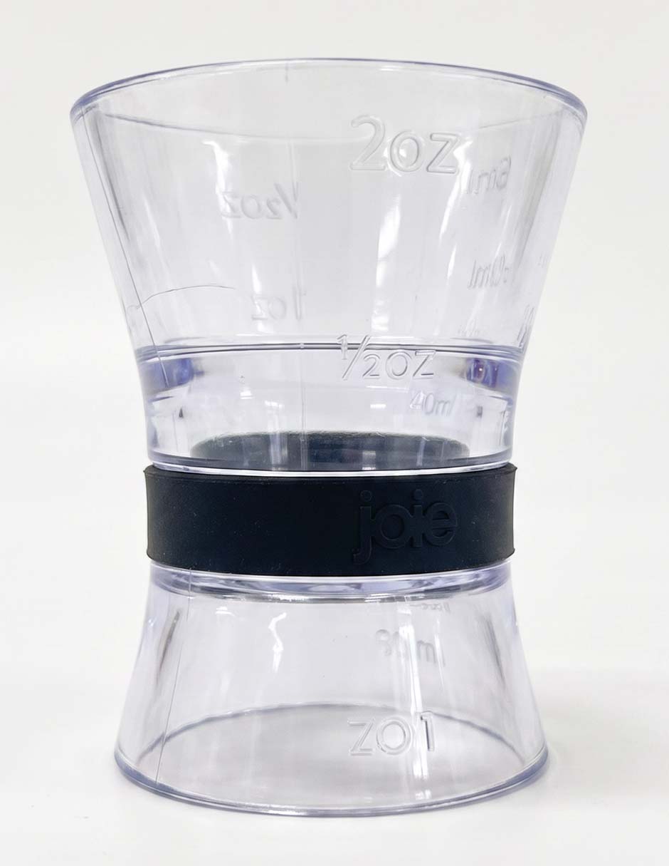 Jigger de 2 oz Joie 3