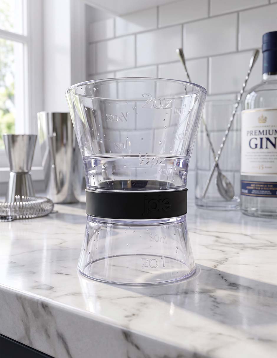 Jigger de 2 oz Joie