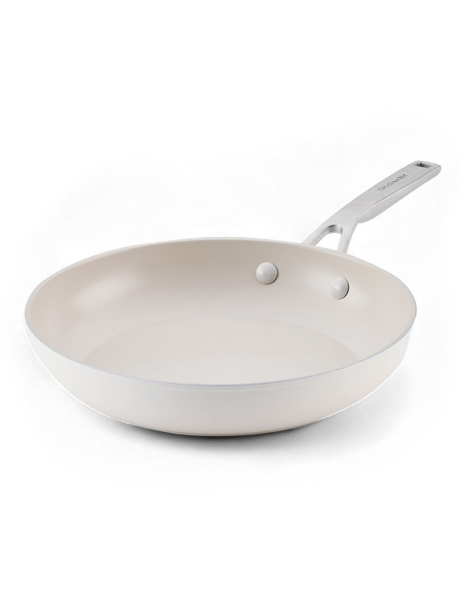 Sartén de aluminio anodizado 1 pieza 1