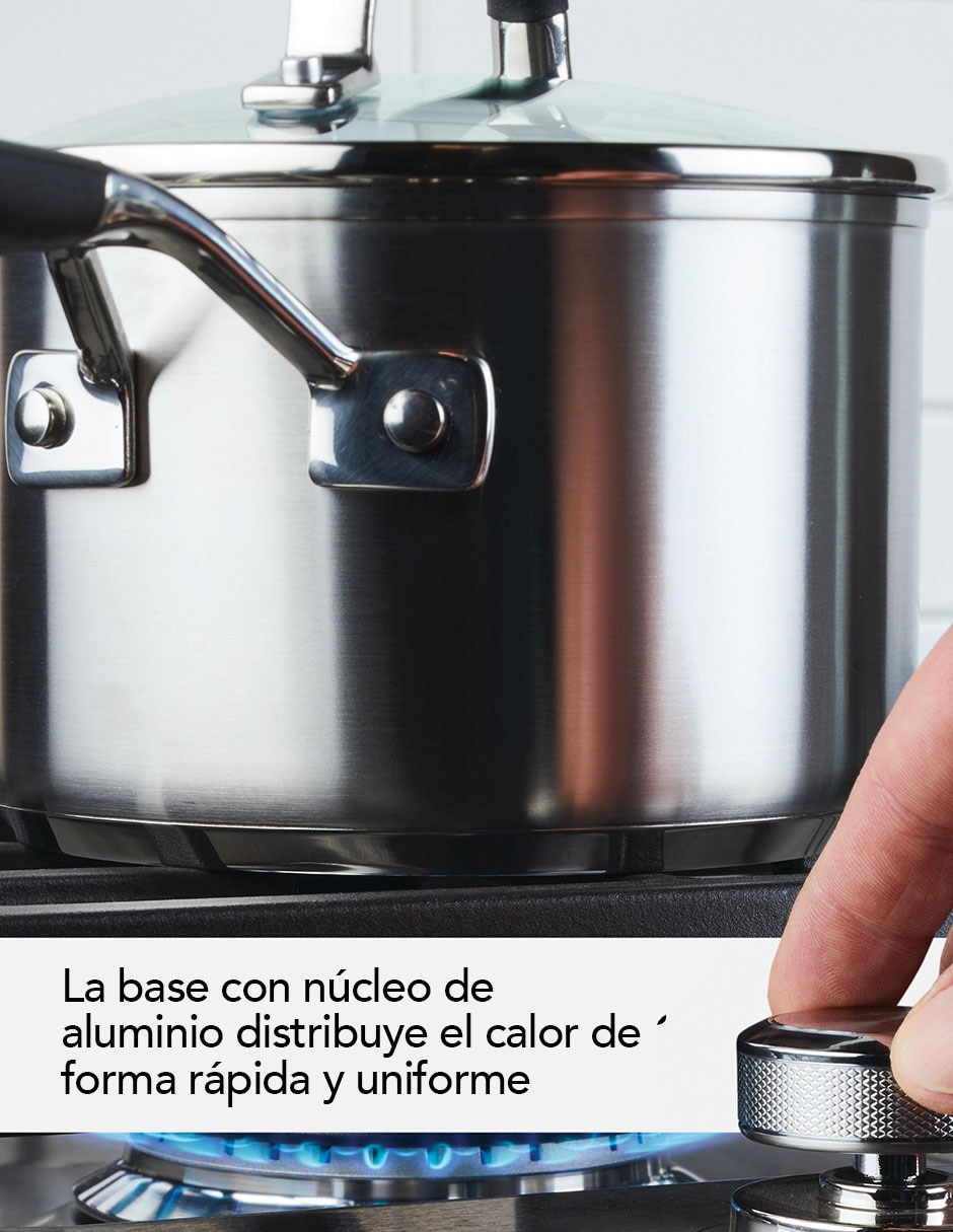 Olla Kitchenaid 5
