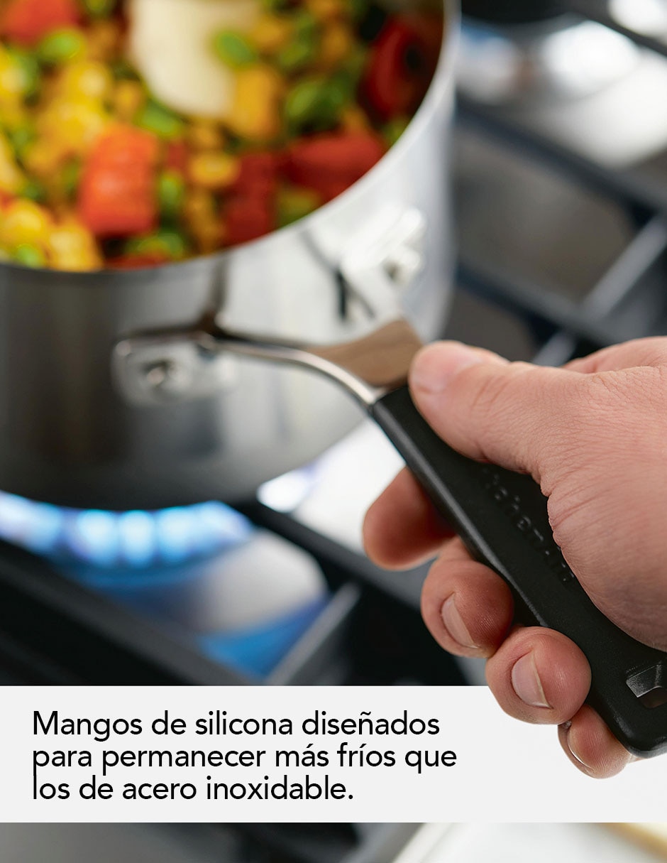 Olla Kitchenaid 6