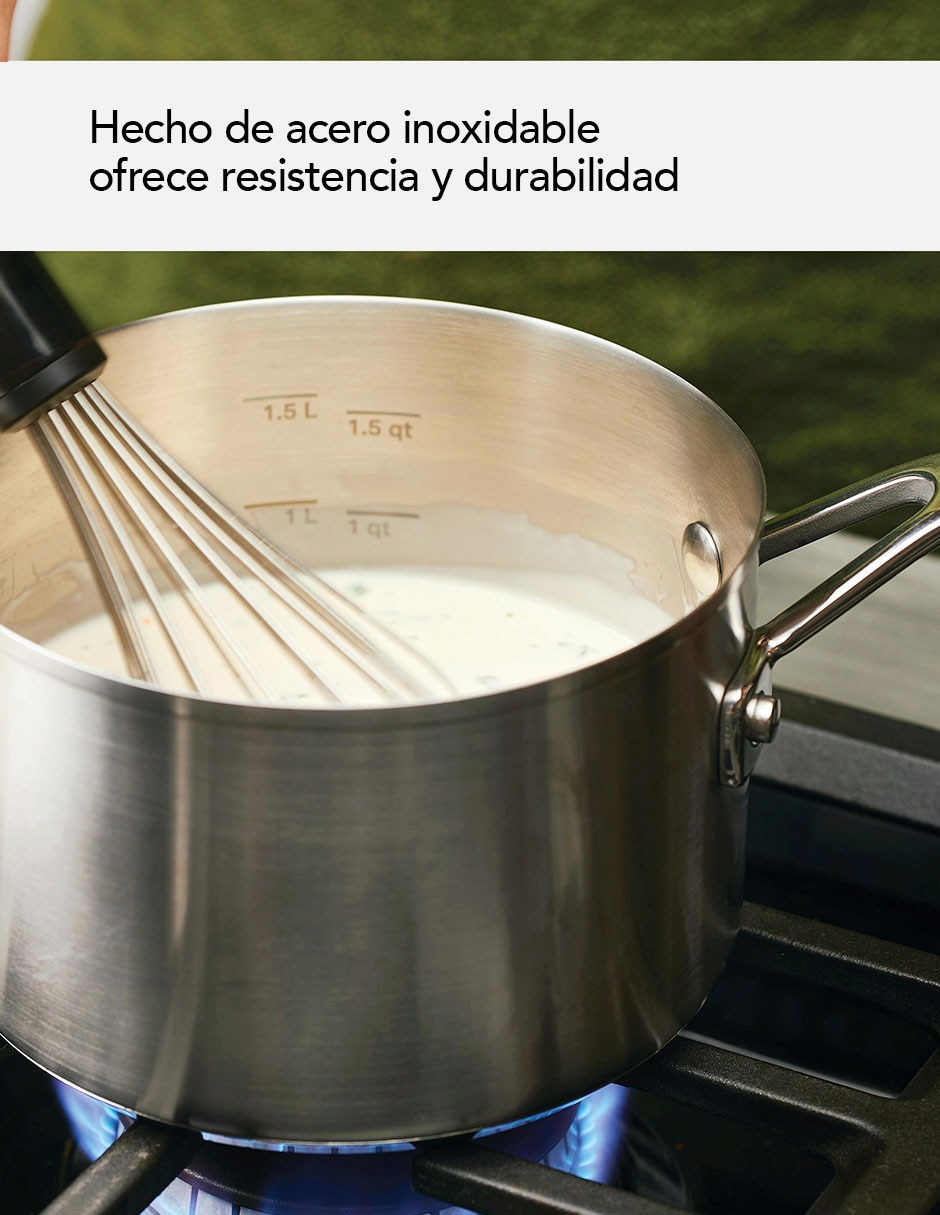 Olla Kitchenaid 7