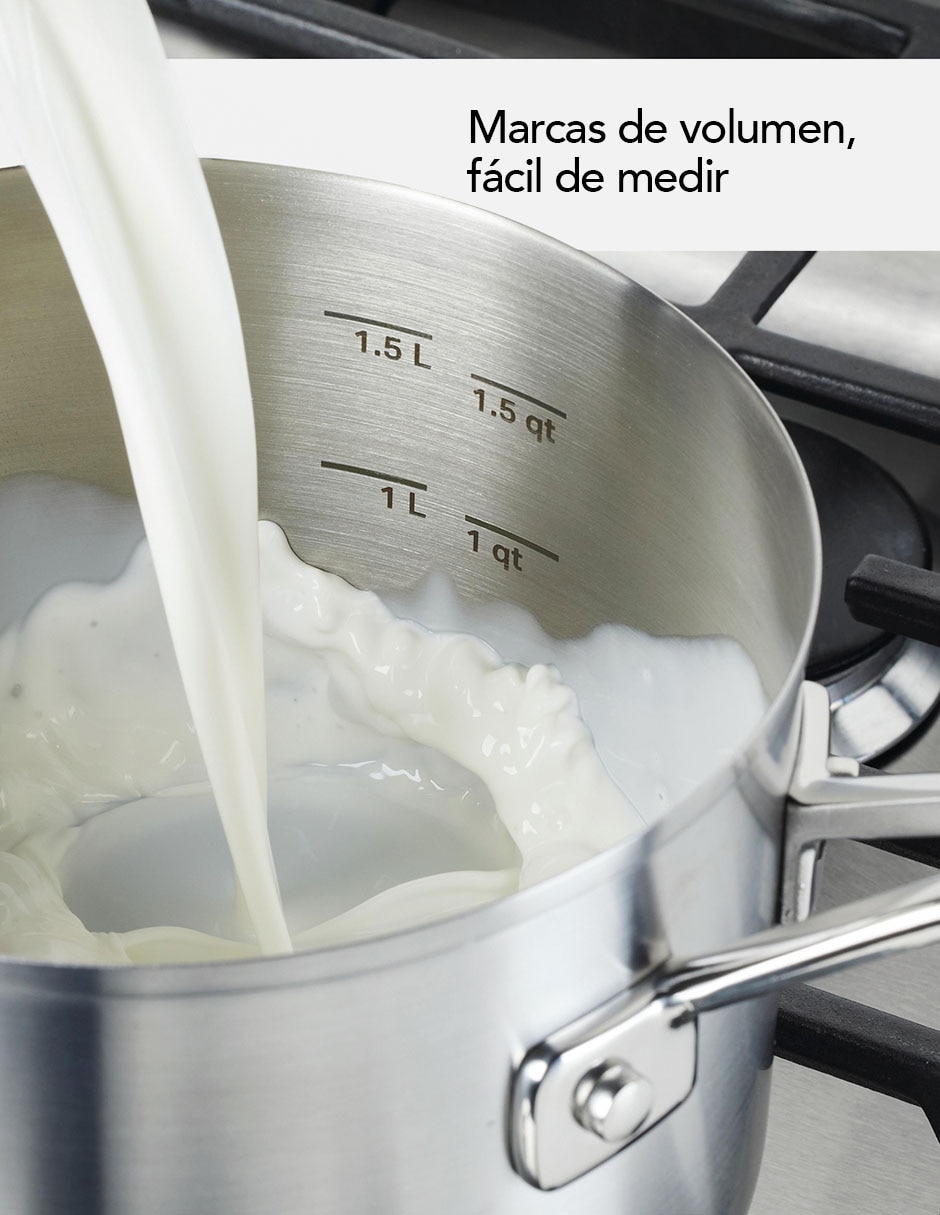 Olla Kitchenaid 8