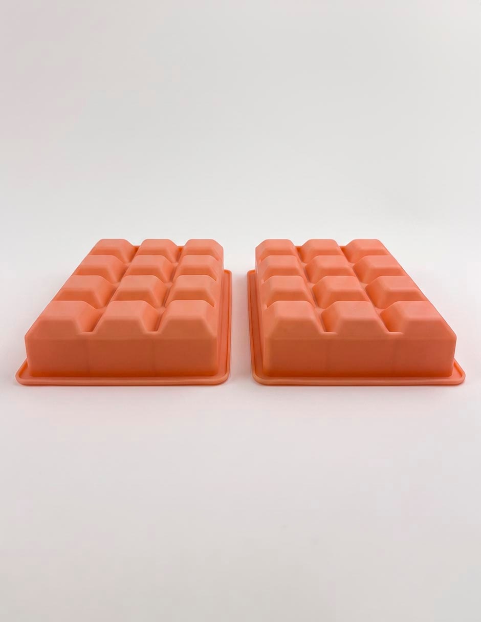 Molde para hielos 3