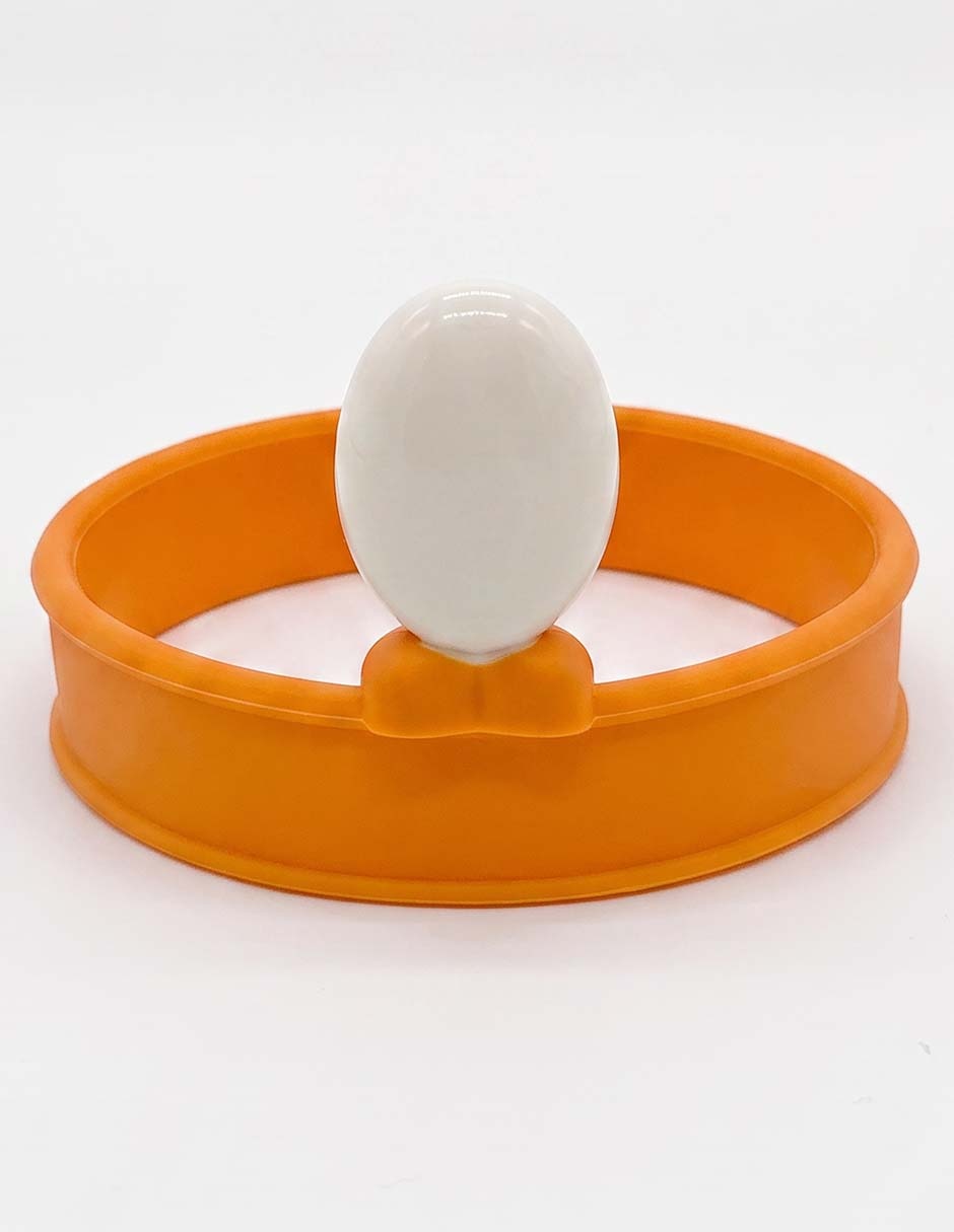 Sartén de porcelana 2