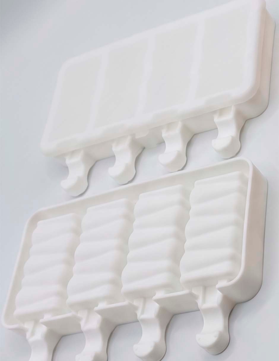 Set molde paleta 3