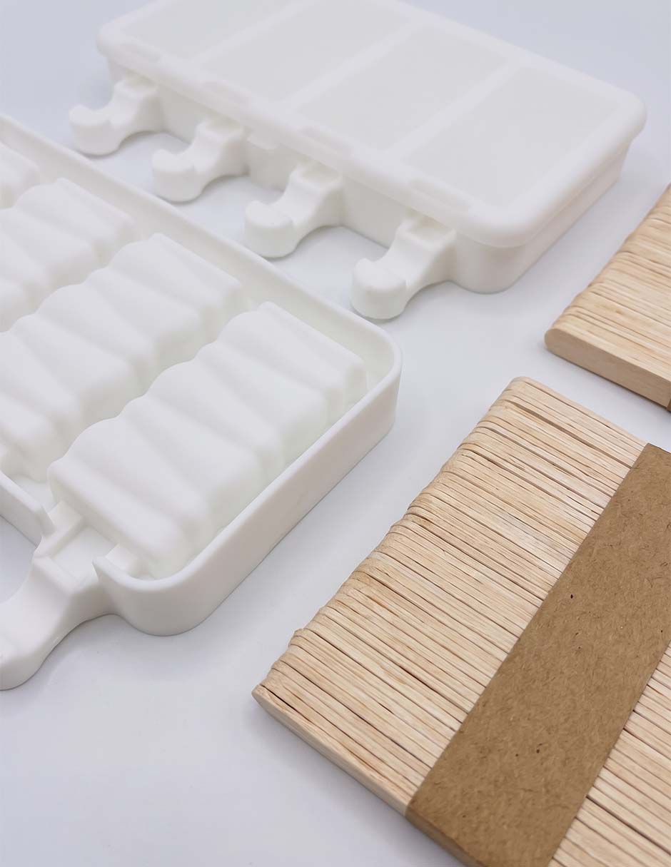 Set molde paleta 2