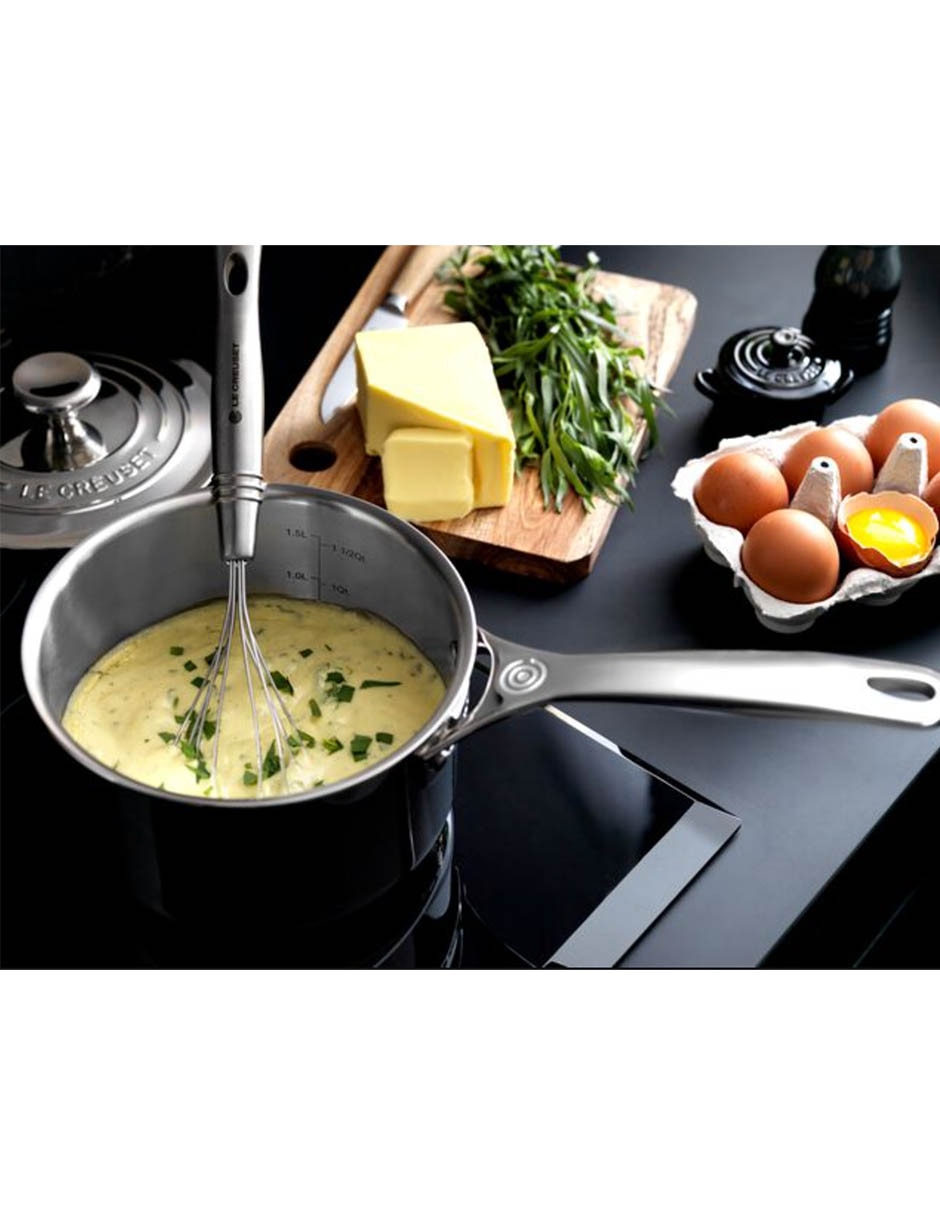 Cazo convencional 2