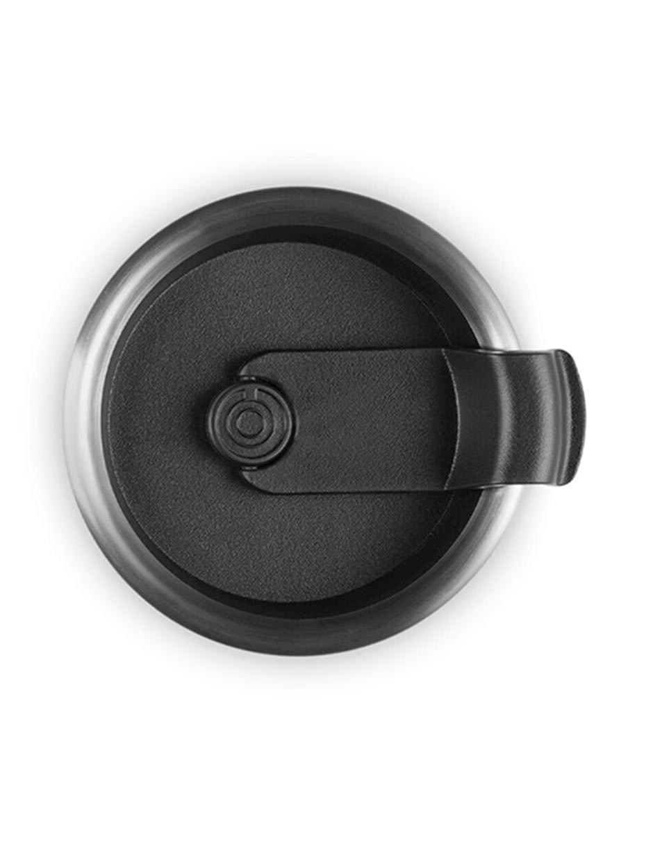 Termo de acero inoxidable on tapa rosca 3