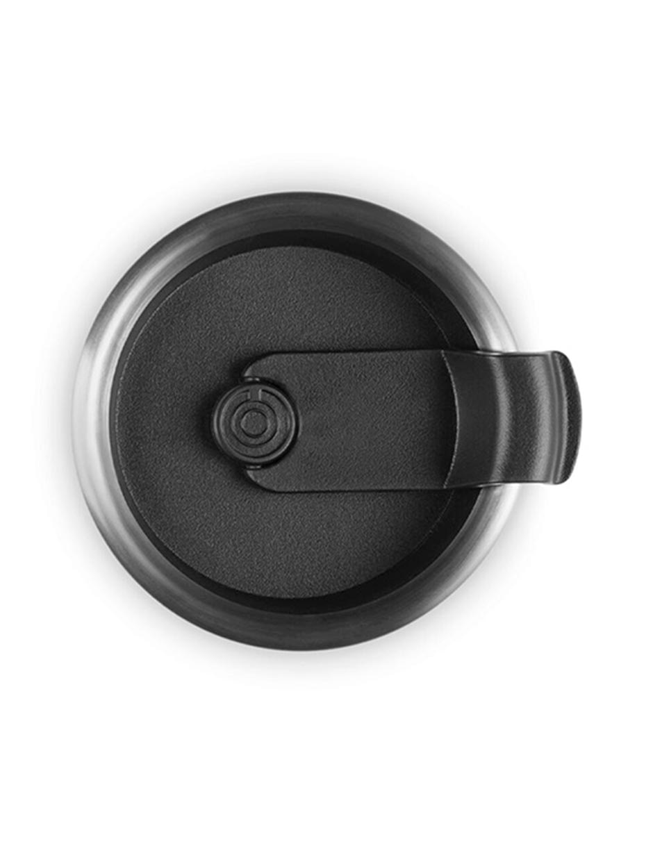 Termo de acero inoxidable on tapa rosca 3
