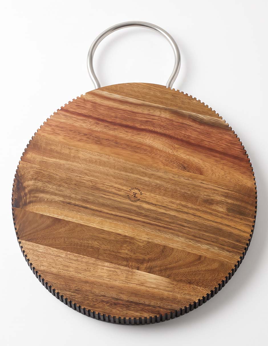 Tabla para picar de madera Tabla para picar de madera