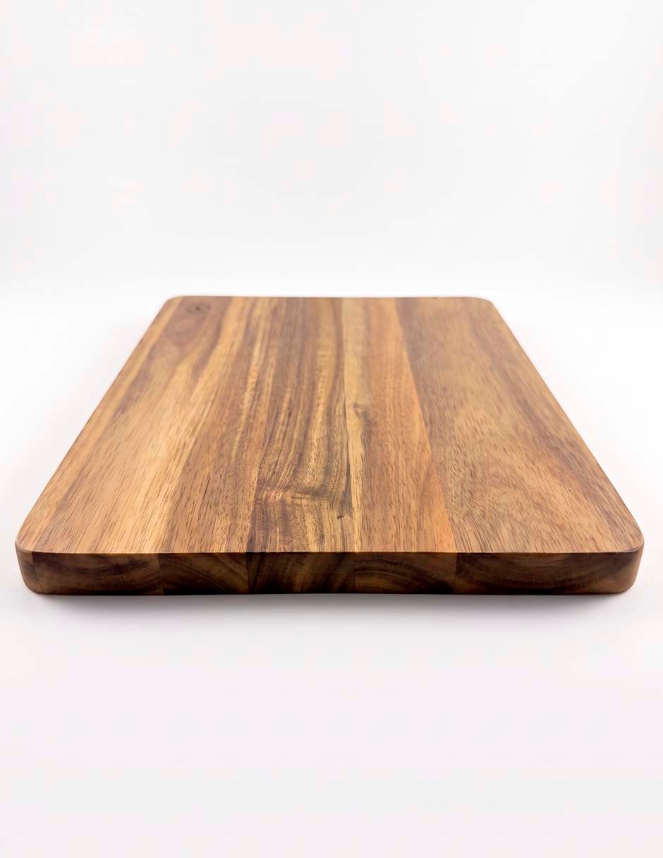 Tabla para picar de madera 3