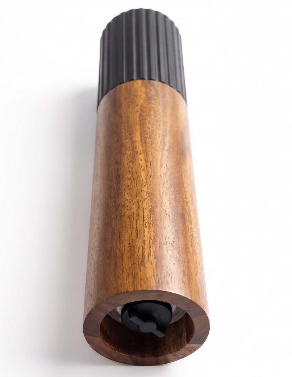 Pimentero de madera acacia 3