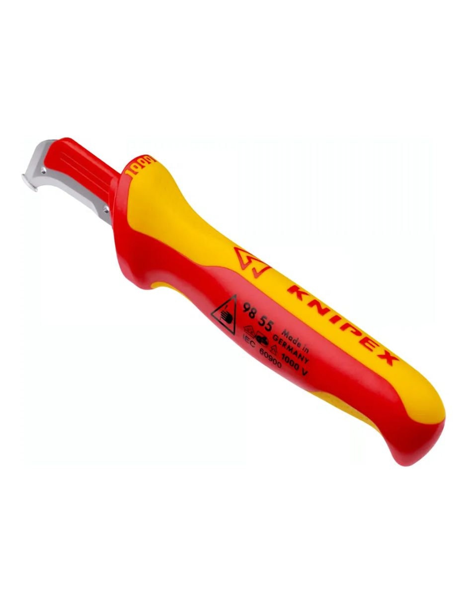 Cuchillo para pelar