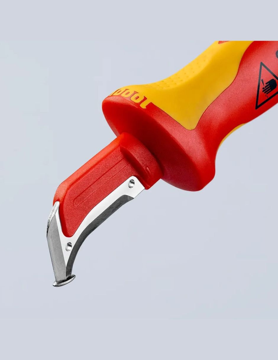 Cuchillo para pelar
