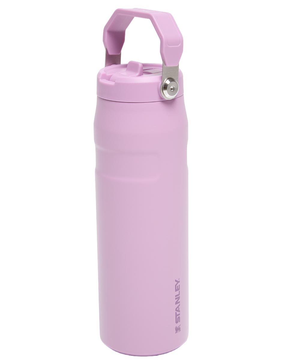 Termo de acero inoxidable con tapa rosca 709 ml